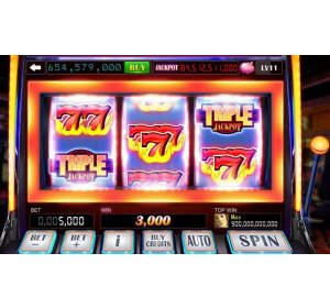 Top Strategies to Increase Your Chances at IBC003 Online Slots